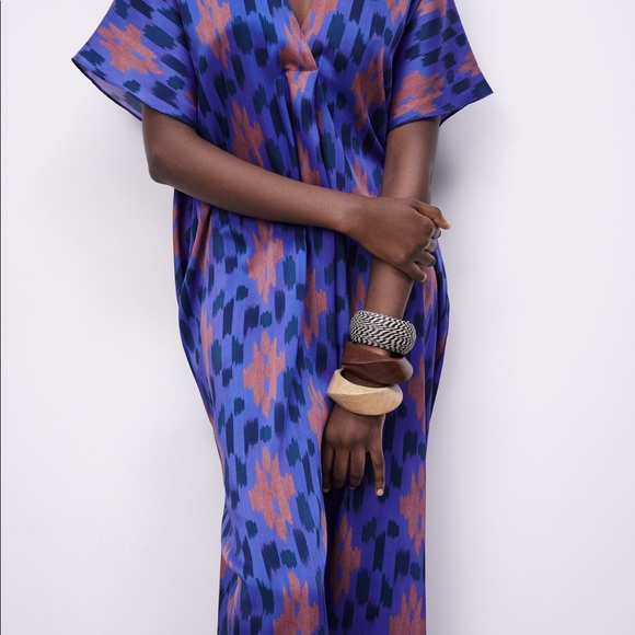 Zara tunic - Picture 1 of 7